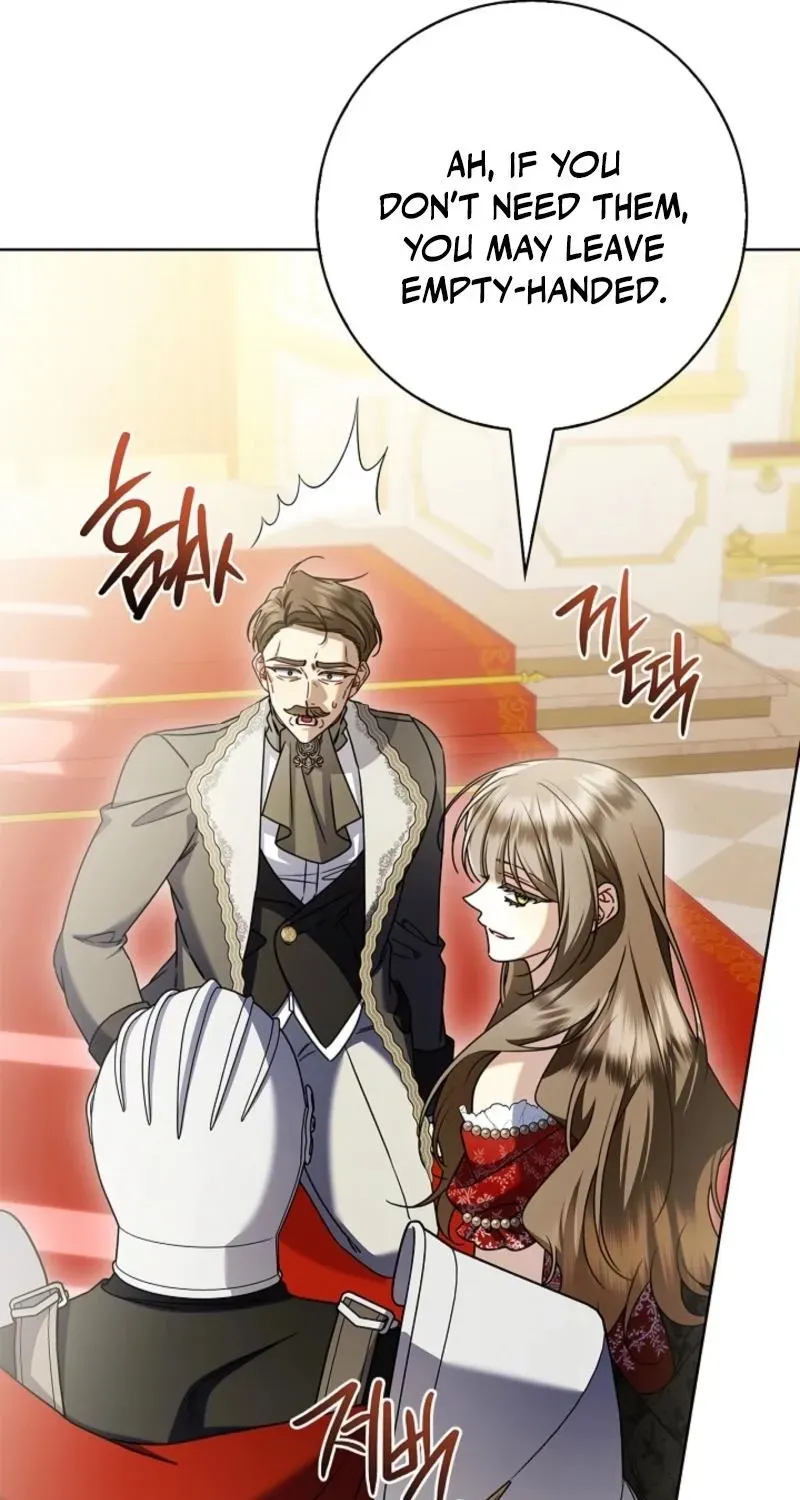 Married at Face Value Chapter 62 page 144 - 