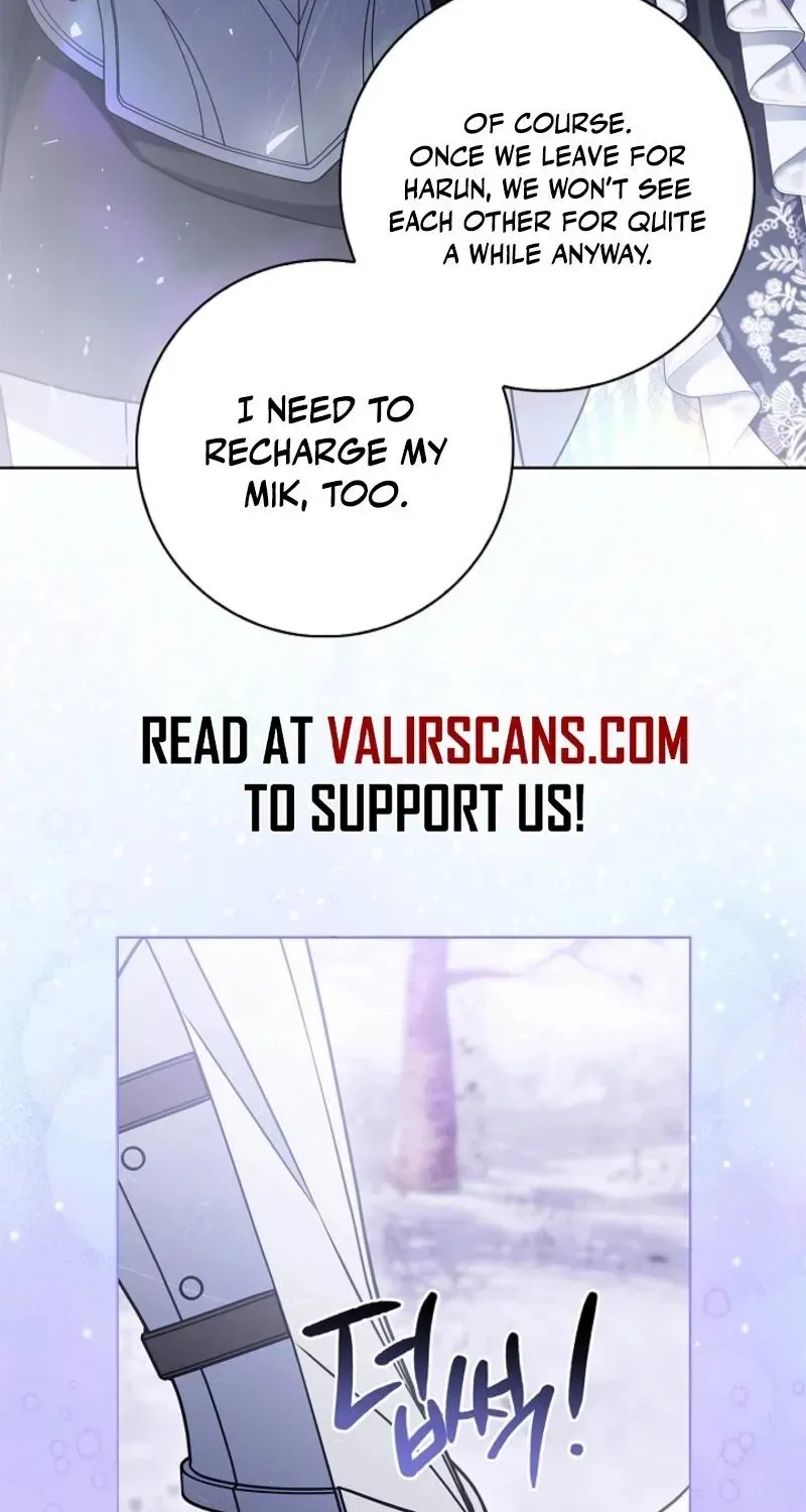 Married at Face Value Chapter 62 page 22 - 
