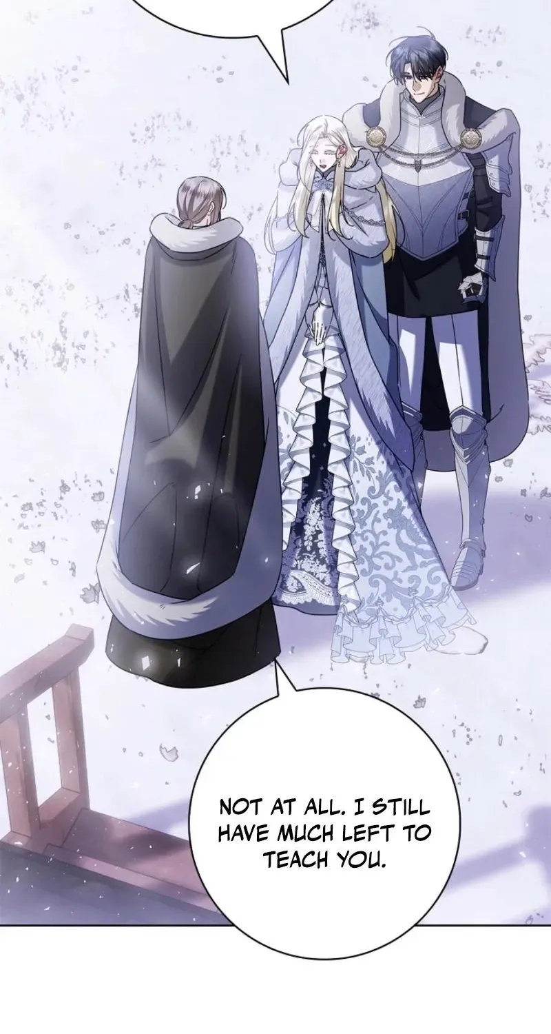 Married at Face Value Chapter 62 page 4 - 