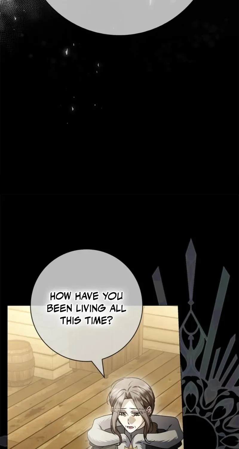 Married at Face Value Chapter 62 page 34 - 