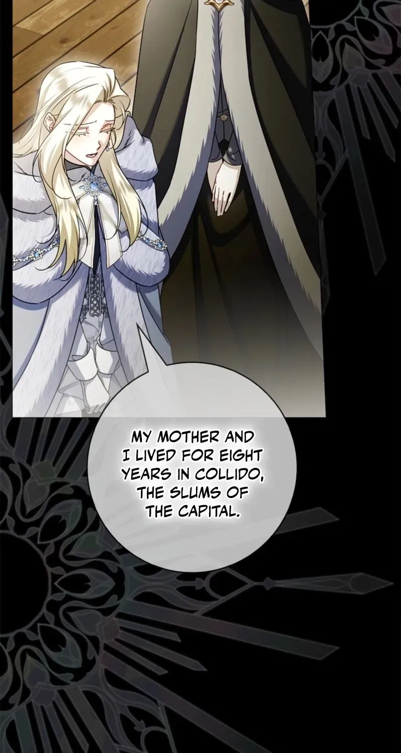 Married at Face Value Chapter 62 page 36 - 