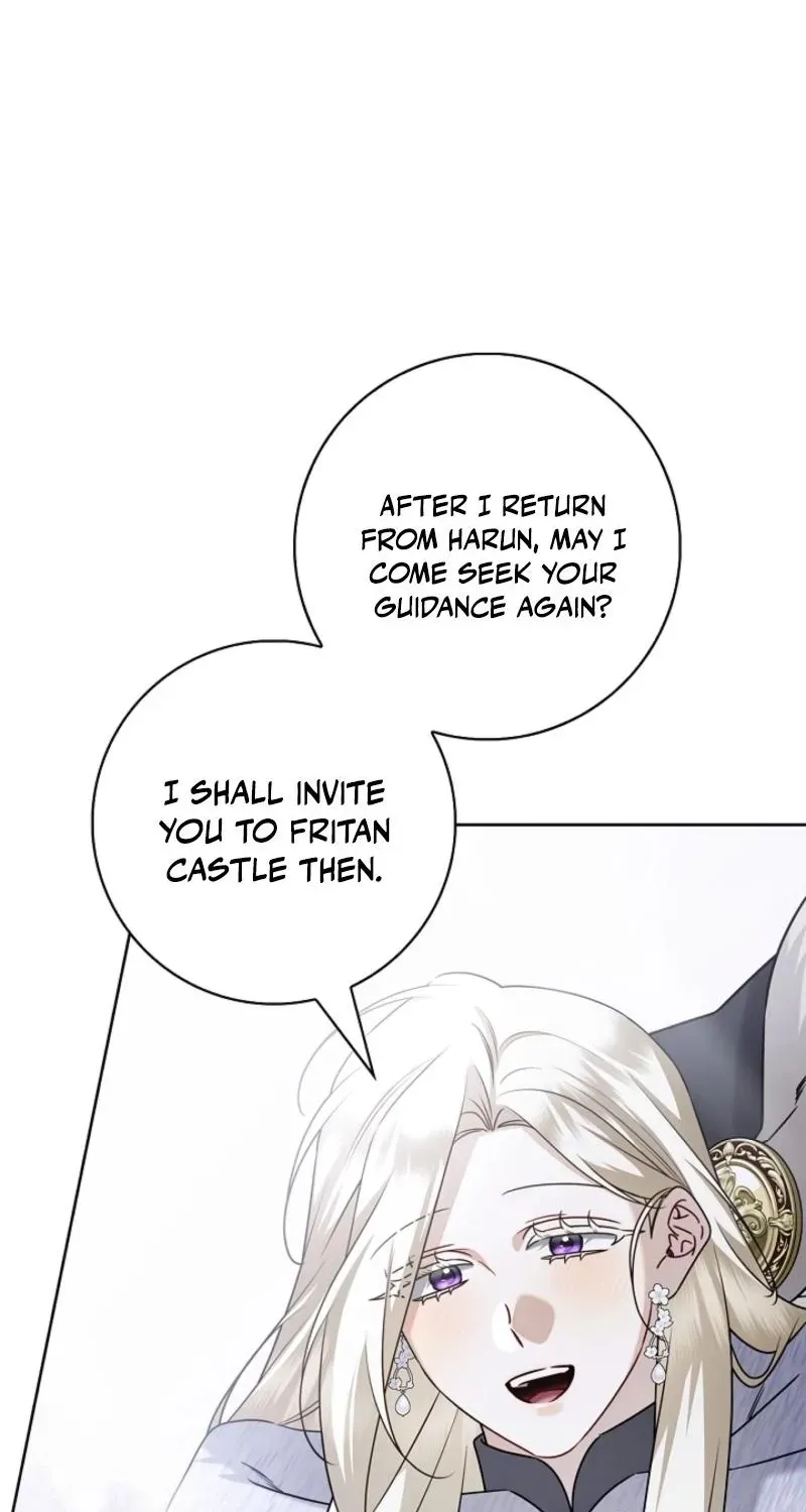 Married at Face Value Chapter 62 page 6 - 