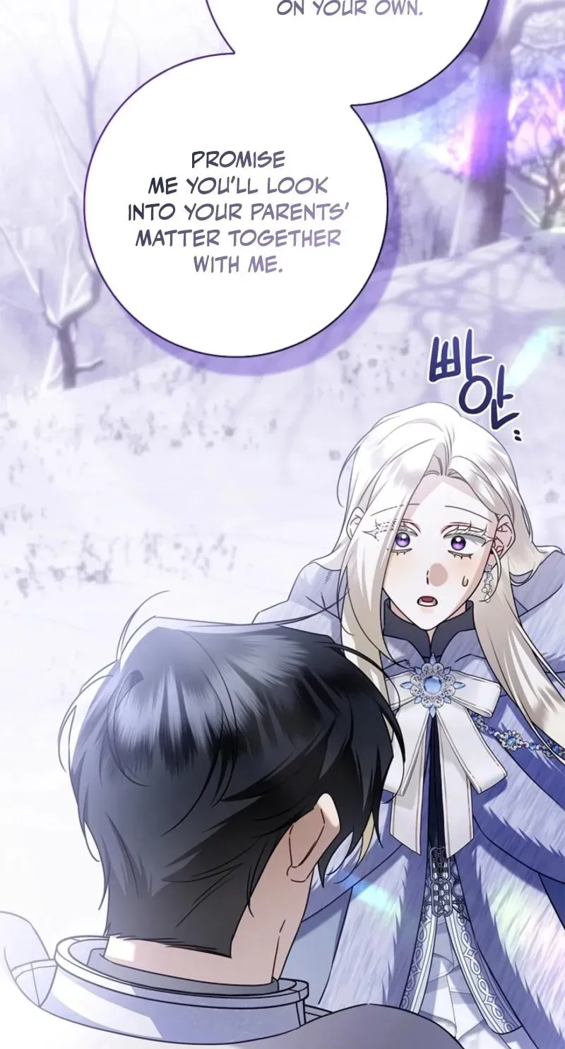 Married at Face Value Chapter 62 page 61 - 