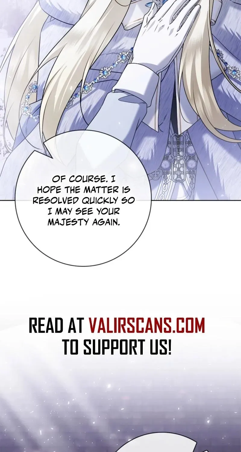 Married at Face Value Chapter 62 page 8 - 