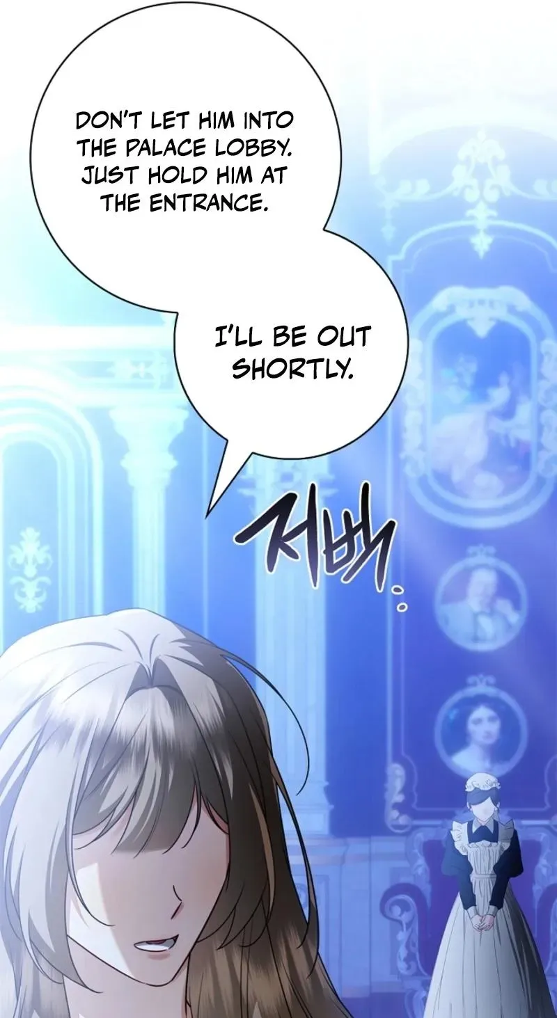 Married at Face Value Chapter 62 page 94 - 