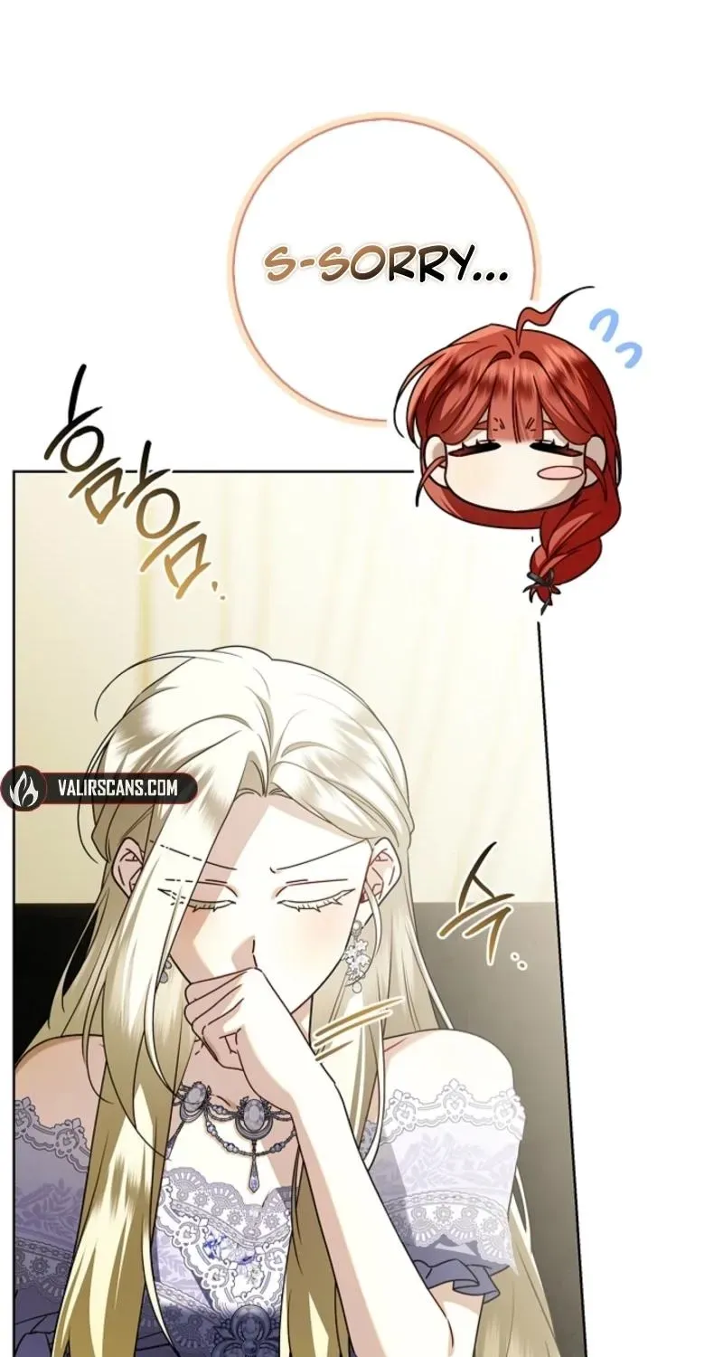 Married at Face Value Chapter 63 page 103 - 