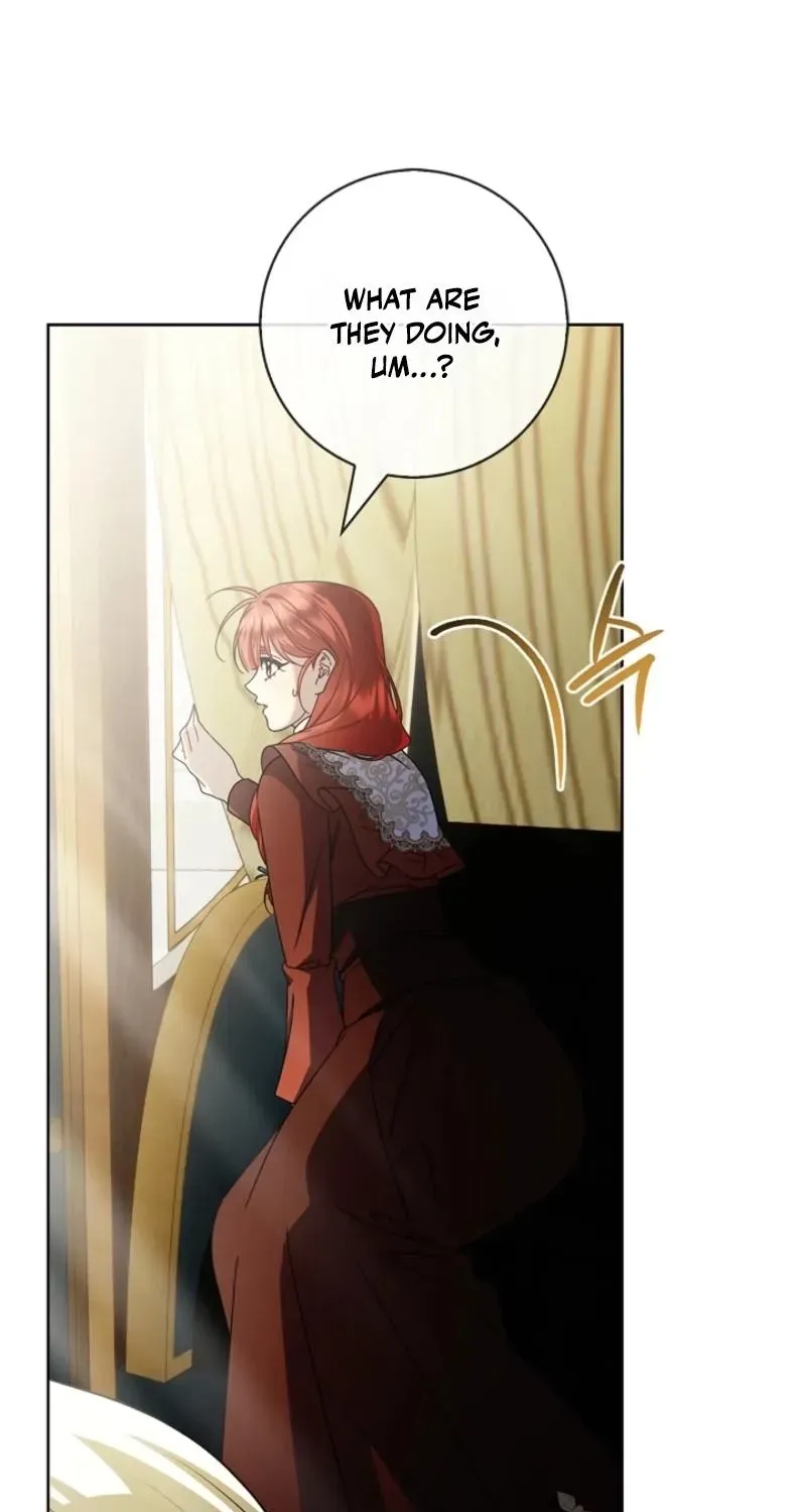 Married at Face Value Chapter 63 page 113 - 