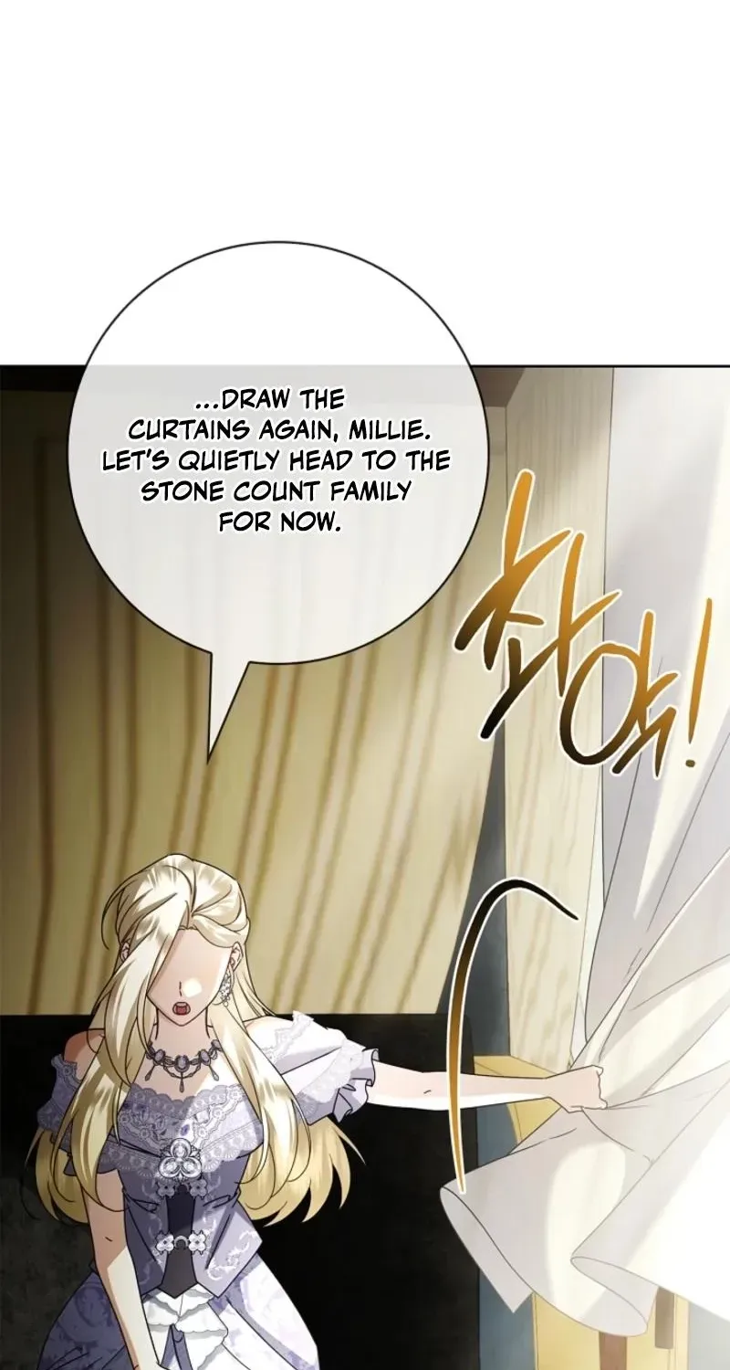 Married at Face Value Chapter 63 page 127 - 