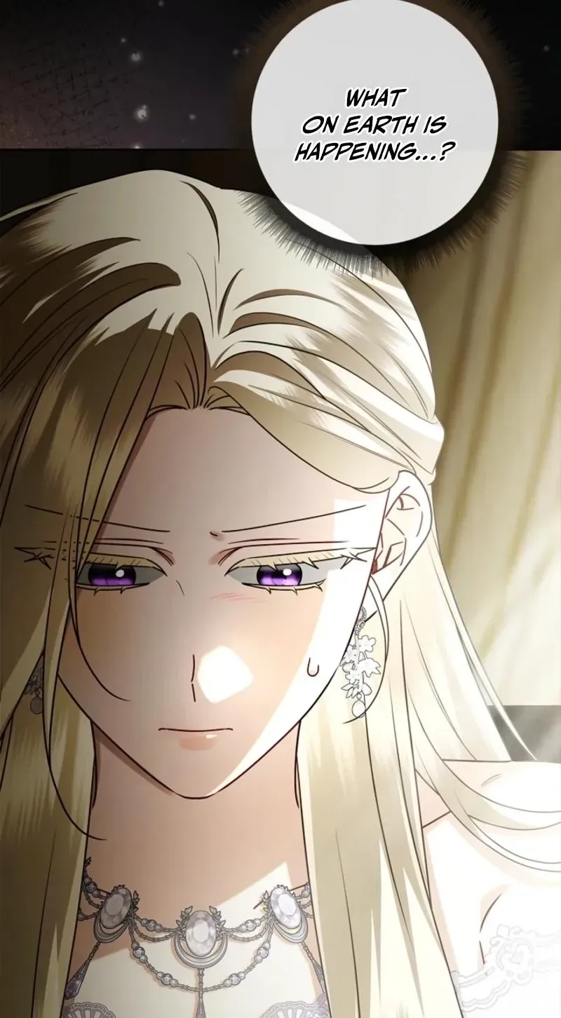 Married at Face Value Chapter 63 page 131 - 