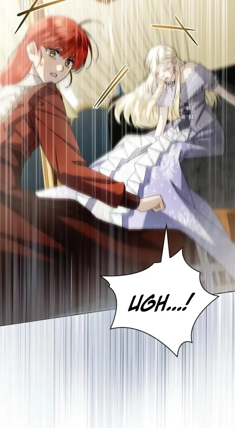 Married at Face Value Chapter 63 page 136 - 