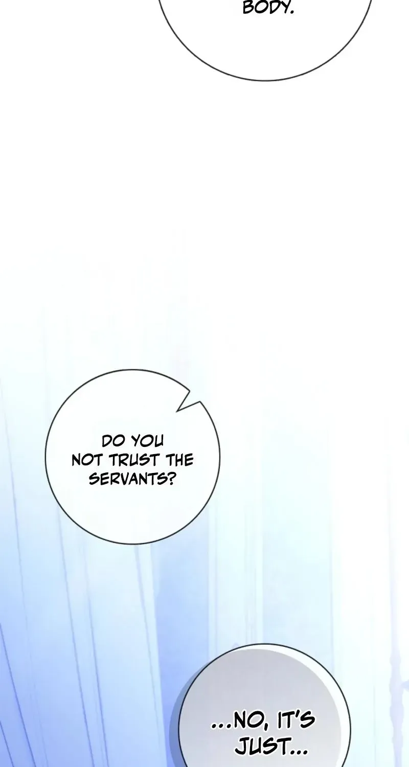 Married at Face Value Chapter 63 page 17 - 