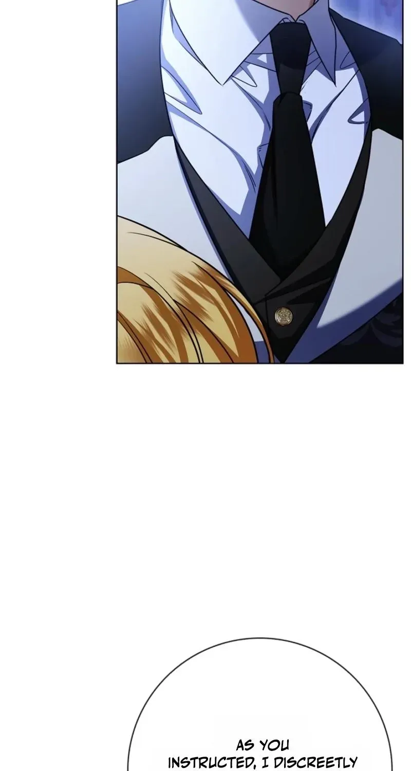 Married at Face Value Chapter 63 page 23 - 