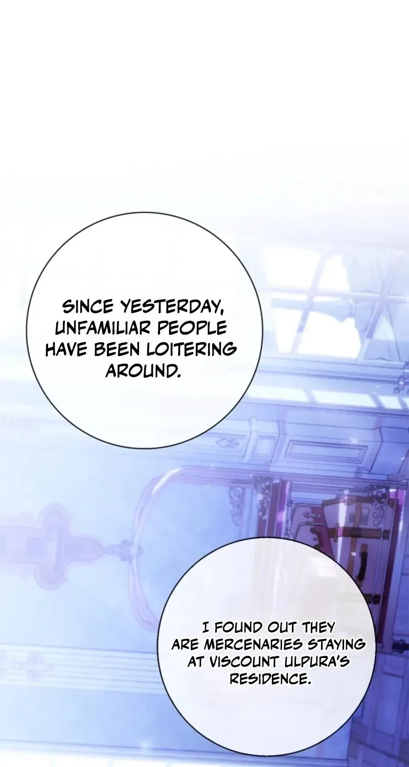 Married at Face Value Chapter 63 page 27 - 