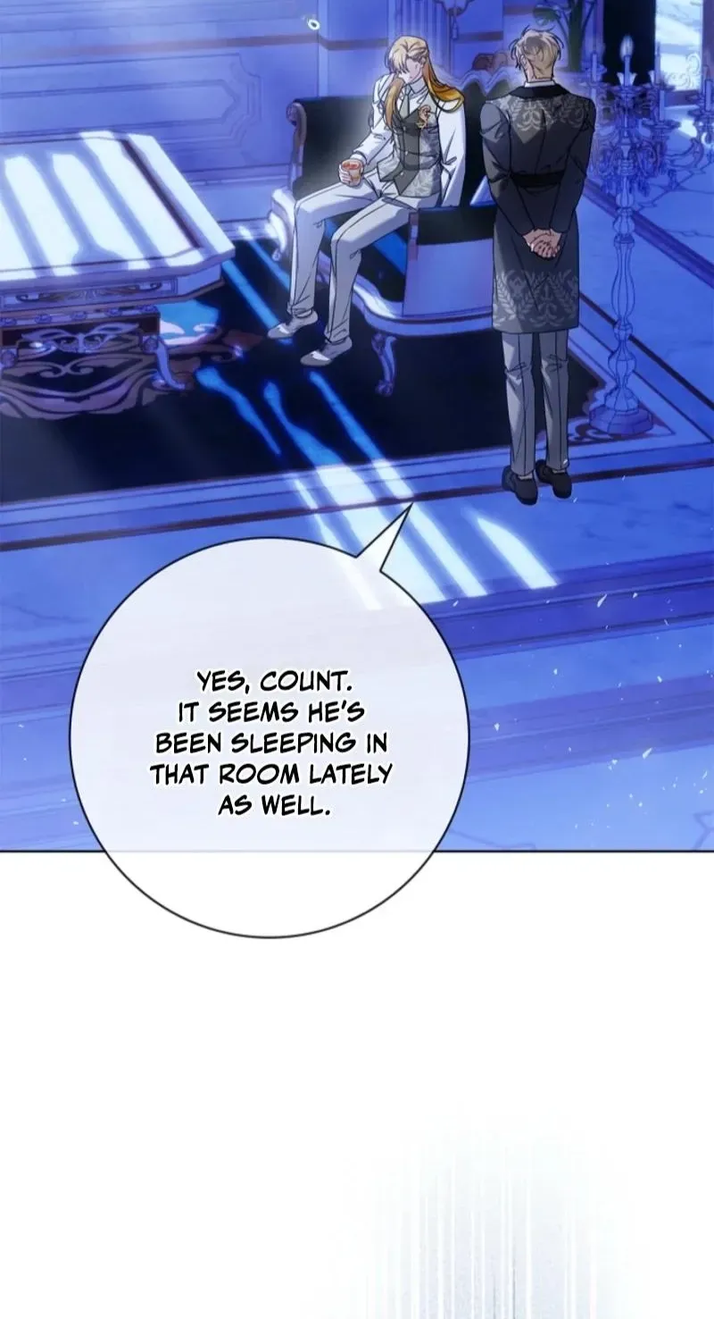 Married at Face Value Chapter 63 page 4 - 