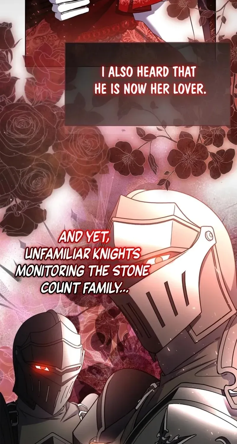 Married at Face Value Chapter 63 page 36 - 