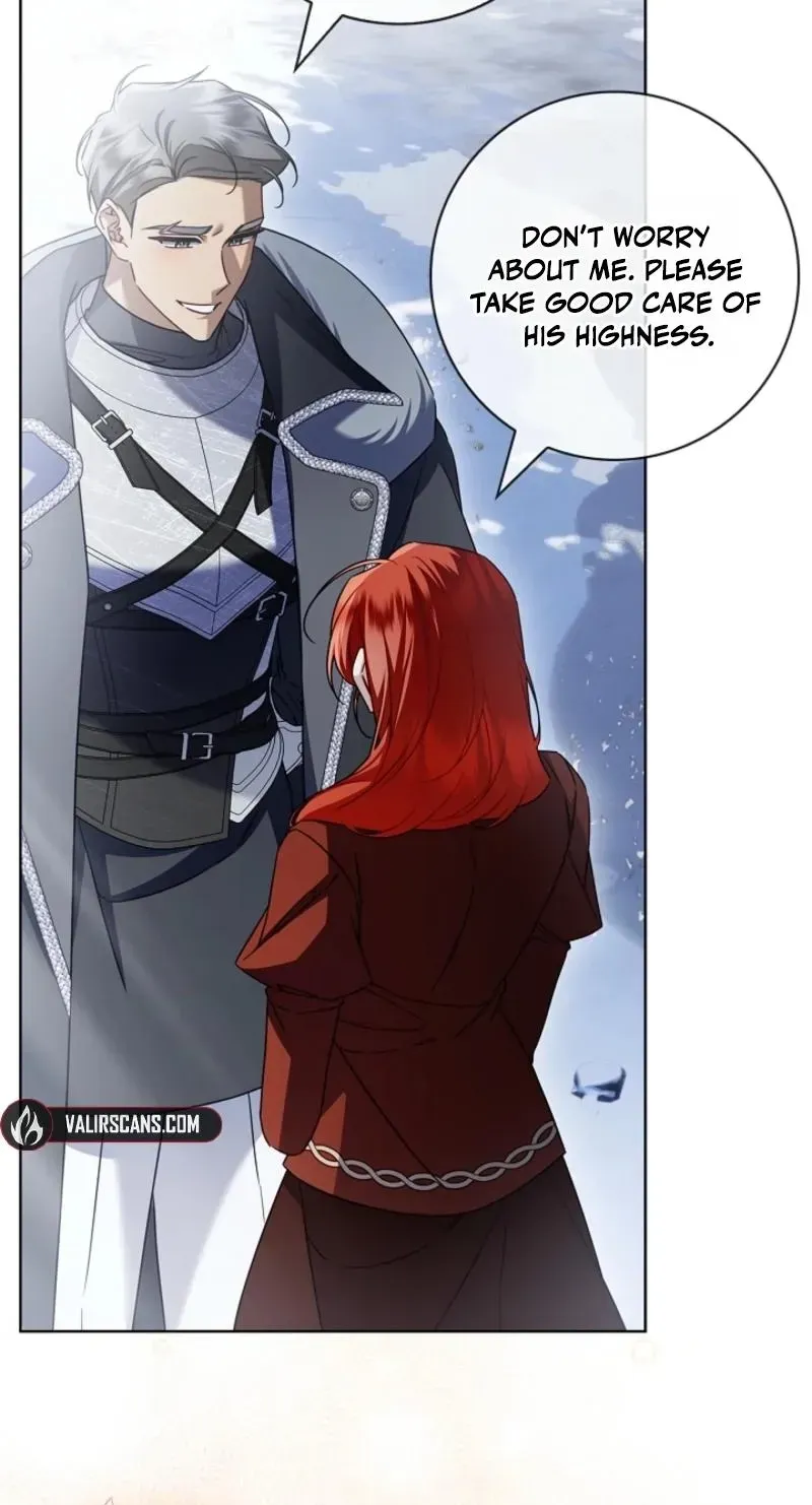 Married at Face Value Chapter 63 page 60 - 