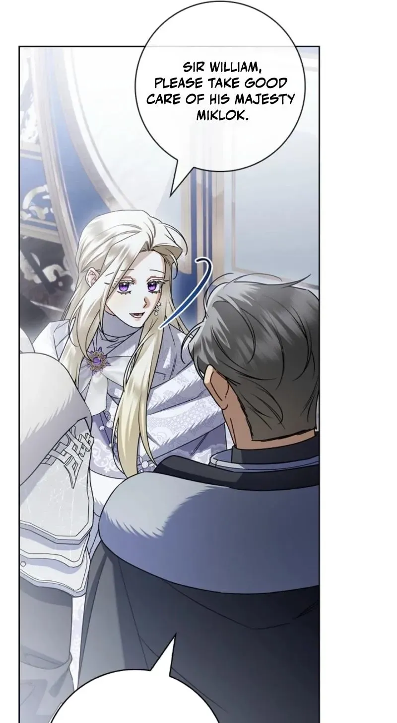 Married at Face Value Chapter 63 page 83 - 