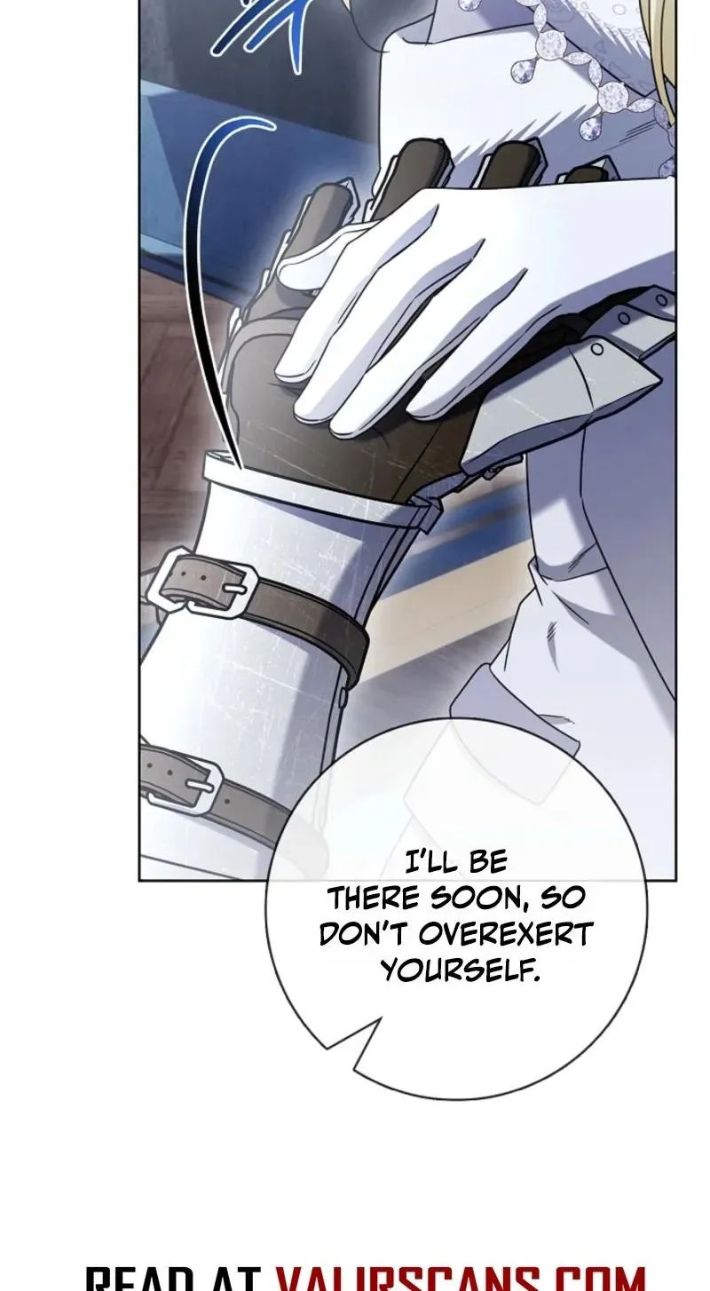 Married at Face Value Chapter 63 page 85 - 