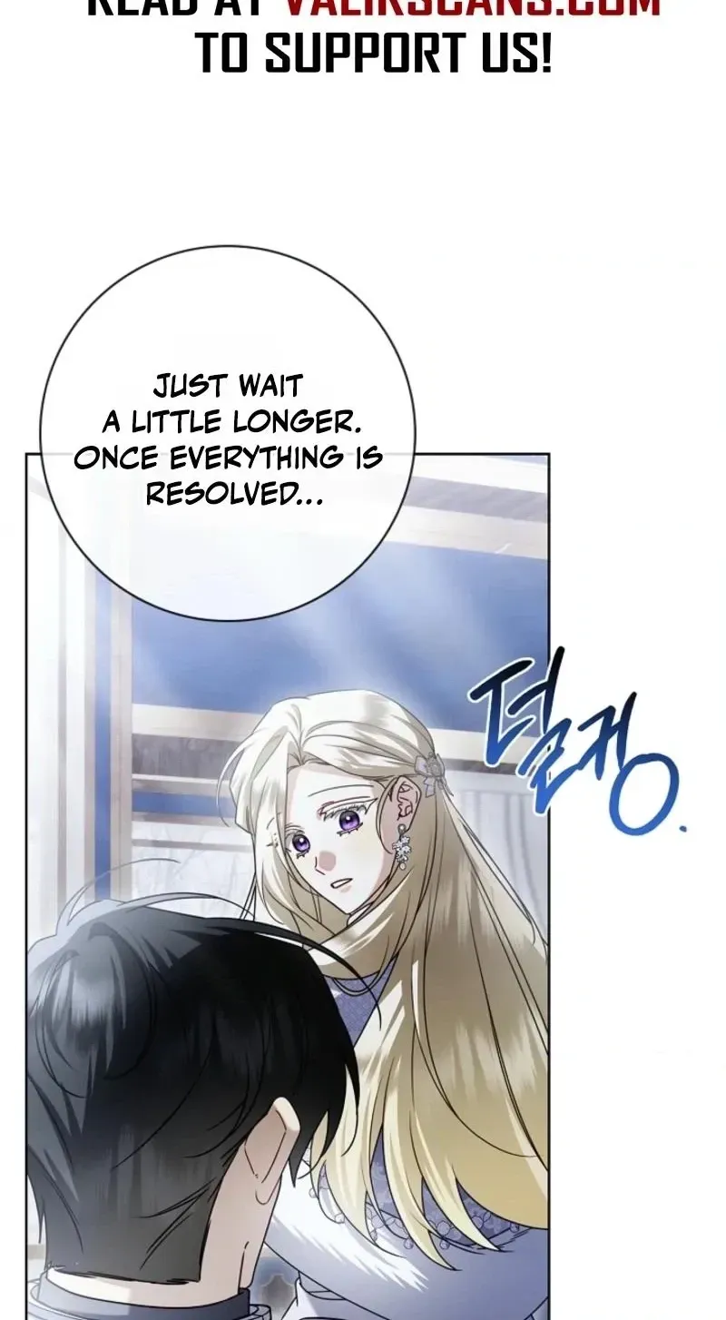 Married at Face Value Chapter 63 page 86 - 