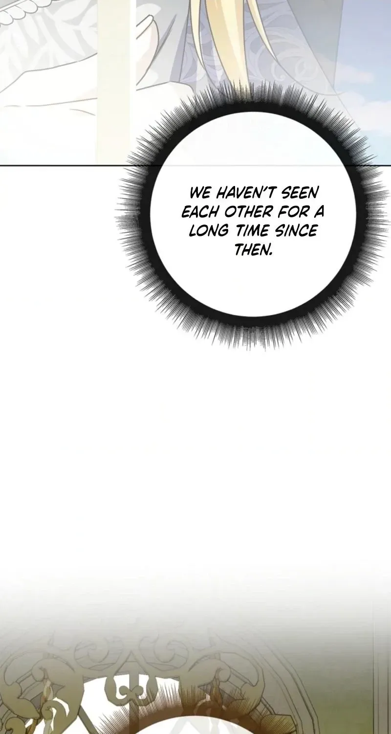 Married at Face Value Chapter 64 page 108 - 