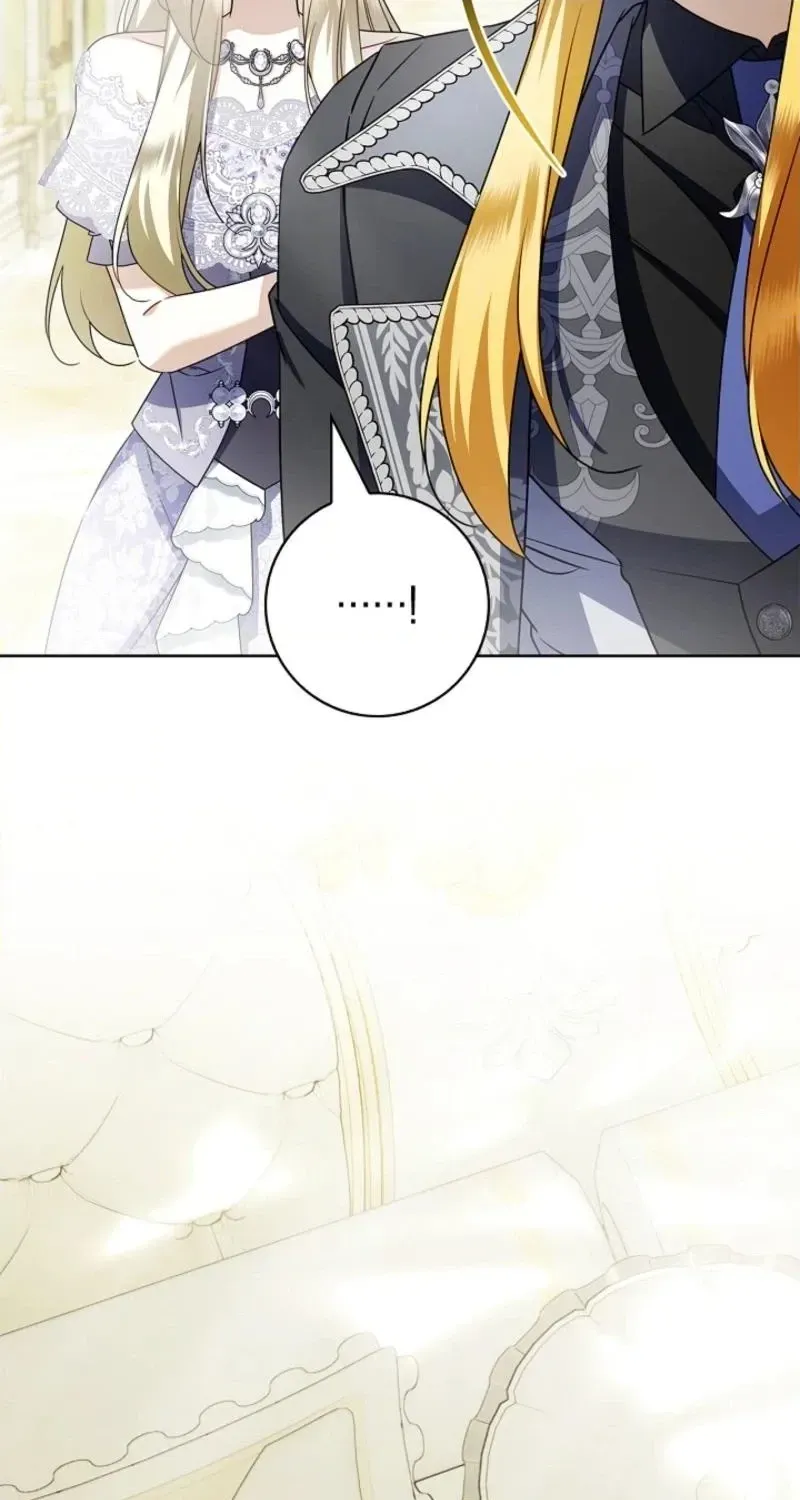 Married at Face Value Chapter 64 page 128 - 