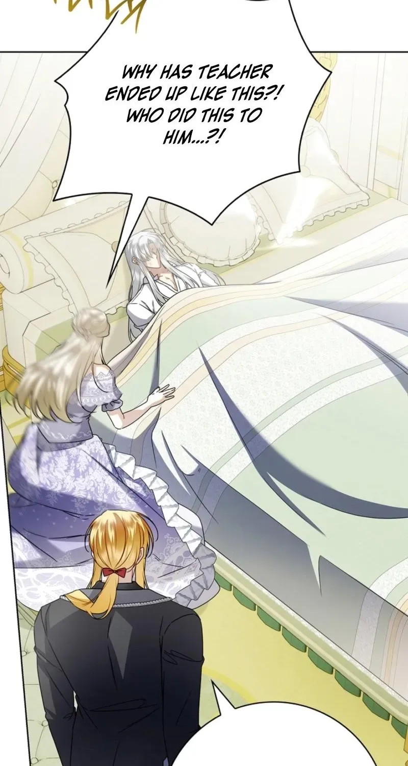 Married at Face Value Chapter 64 page 132 - 