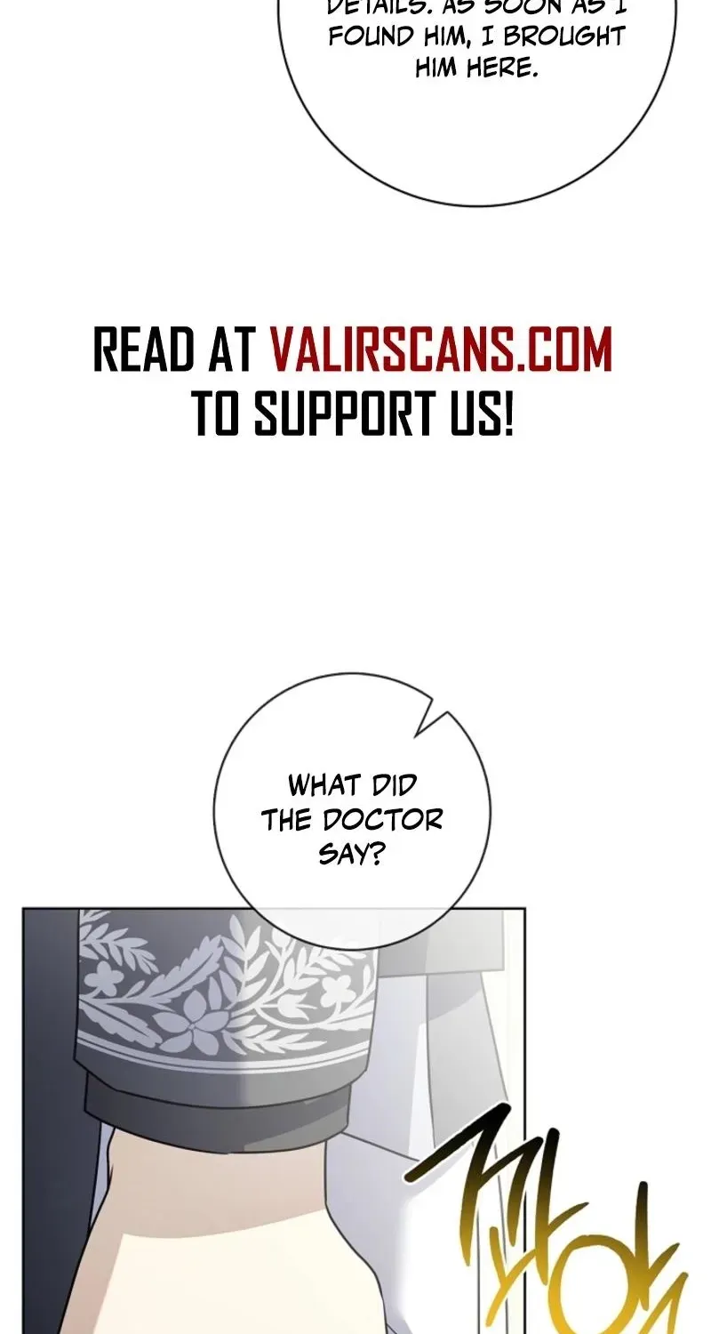 Married at Face Value Chapter 64 page 134 - 