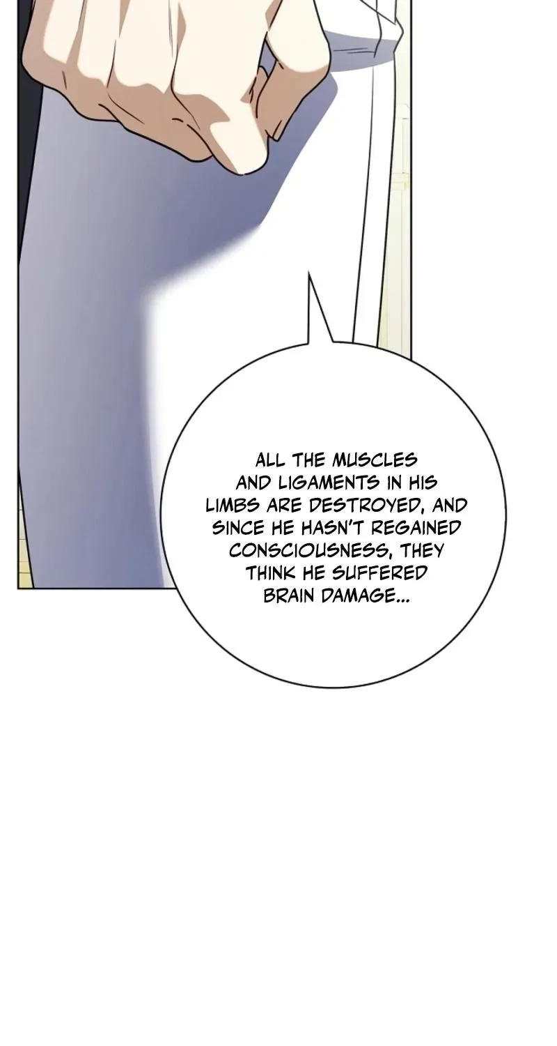 Married at Face Value Chapter 64 page 136 - 