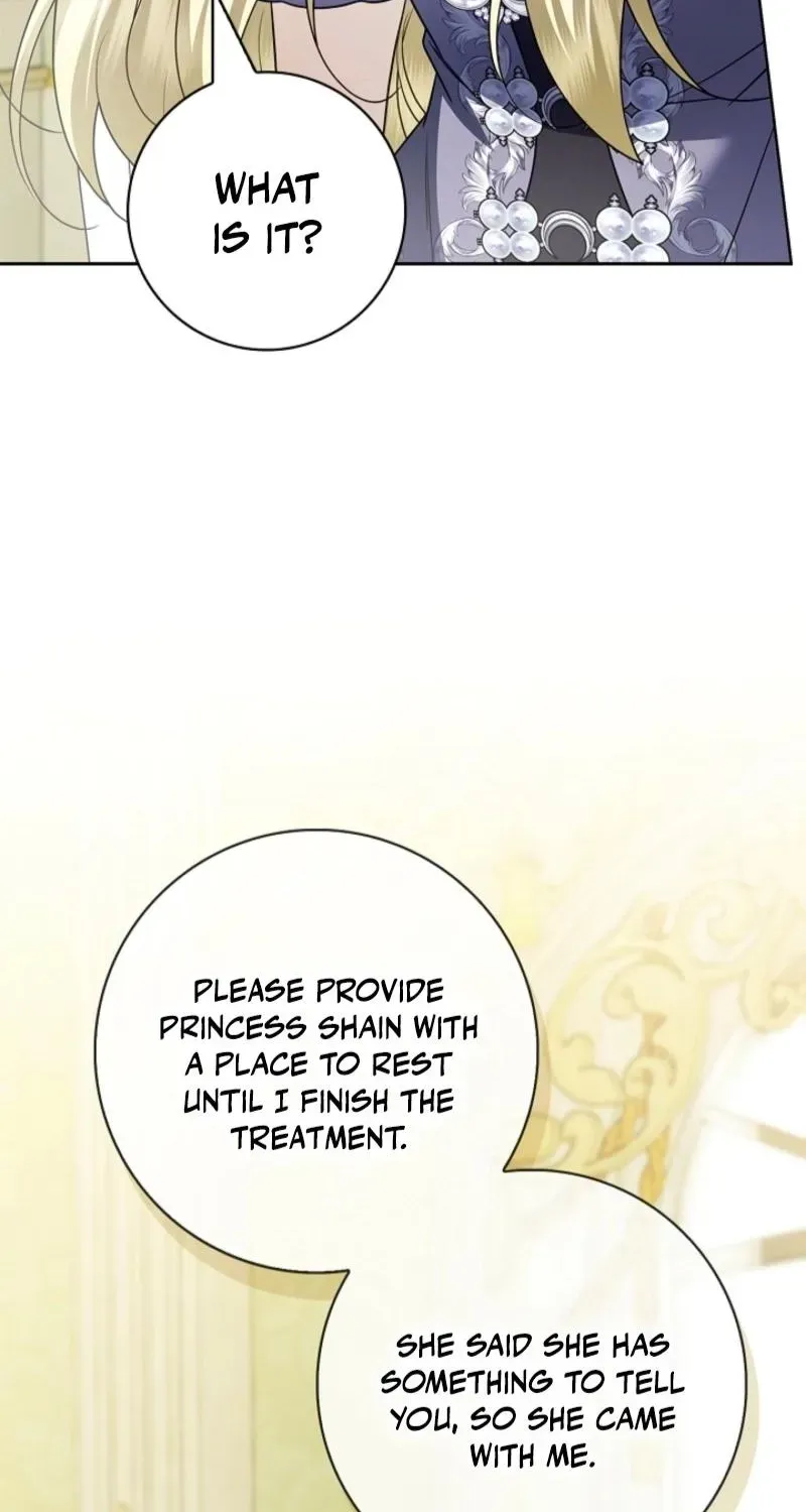 Married at Face Value Chapter 64 page 139 - 