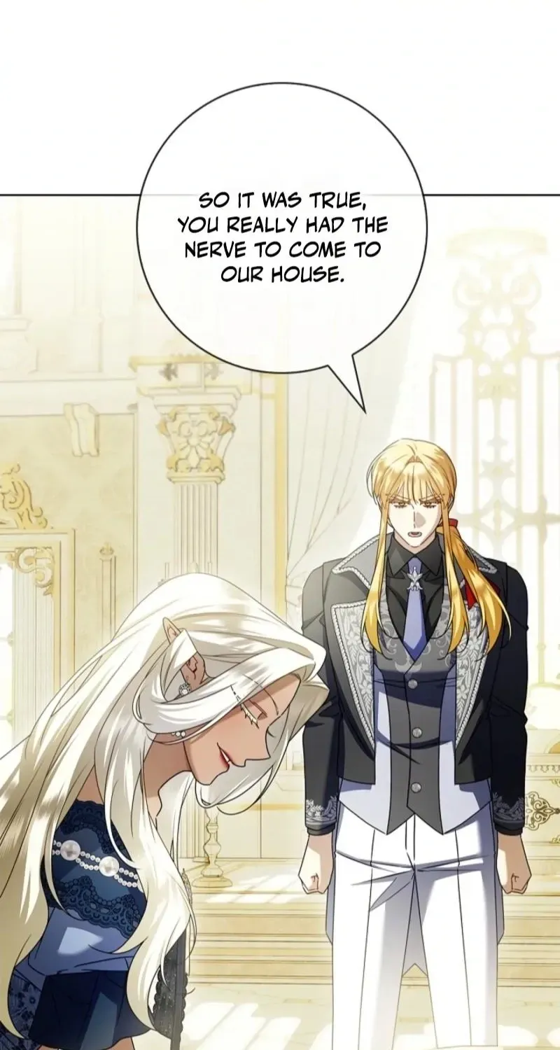 Married at Face Value Chapter 64 page 143 - 