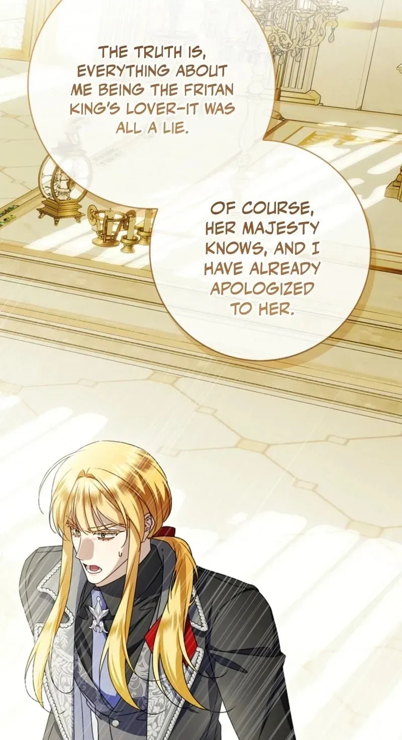 Married at Face Value Chapter 64 page 151 - 