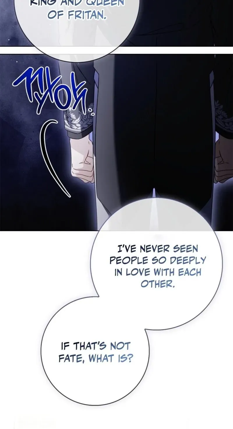 Married at Face Value Chapter 64 page 157 - 