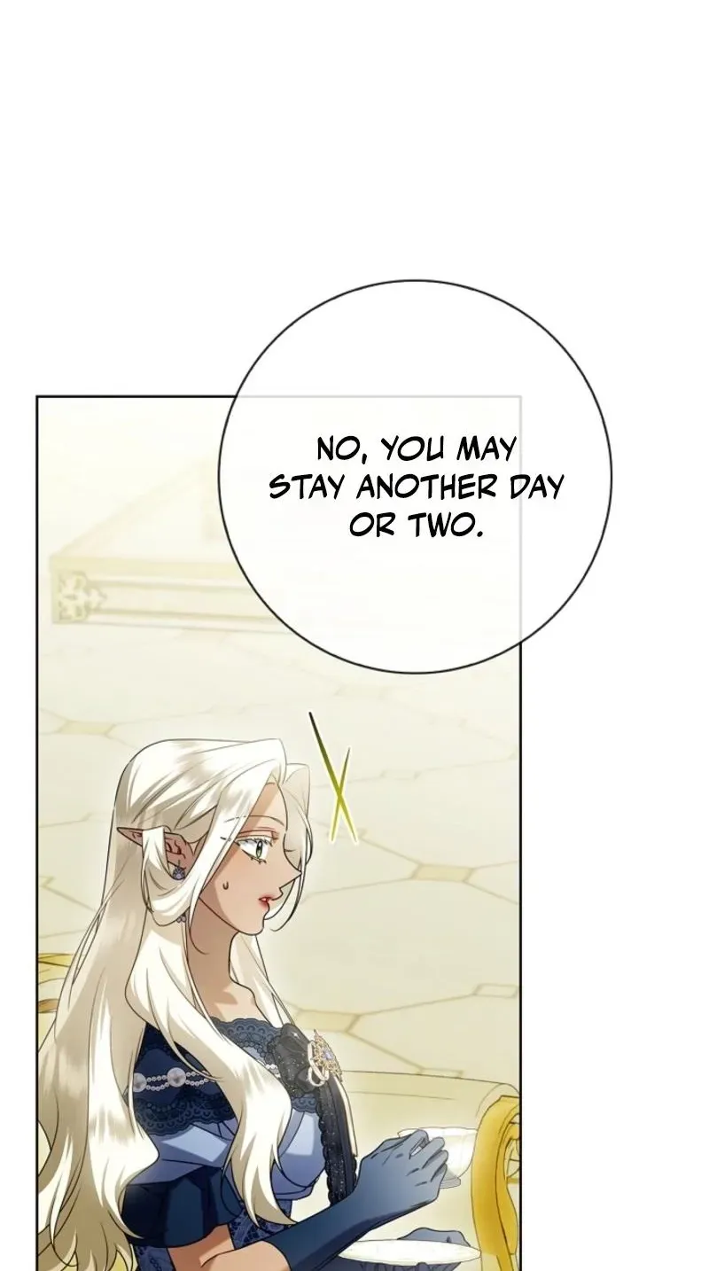 Married at Face Value Chapter 64 page 169 - 