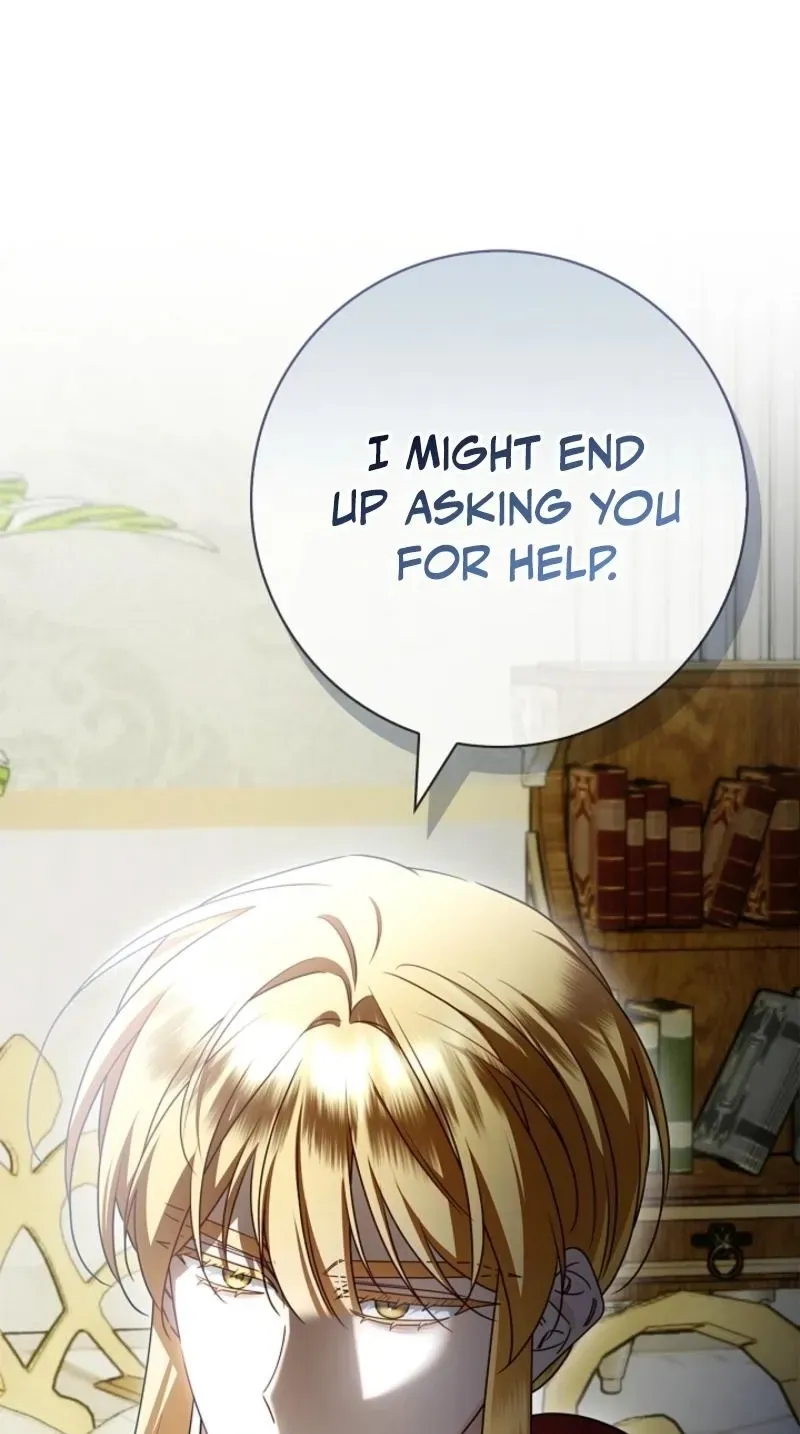 Married at Face Value Chapter 64 page 172 - 