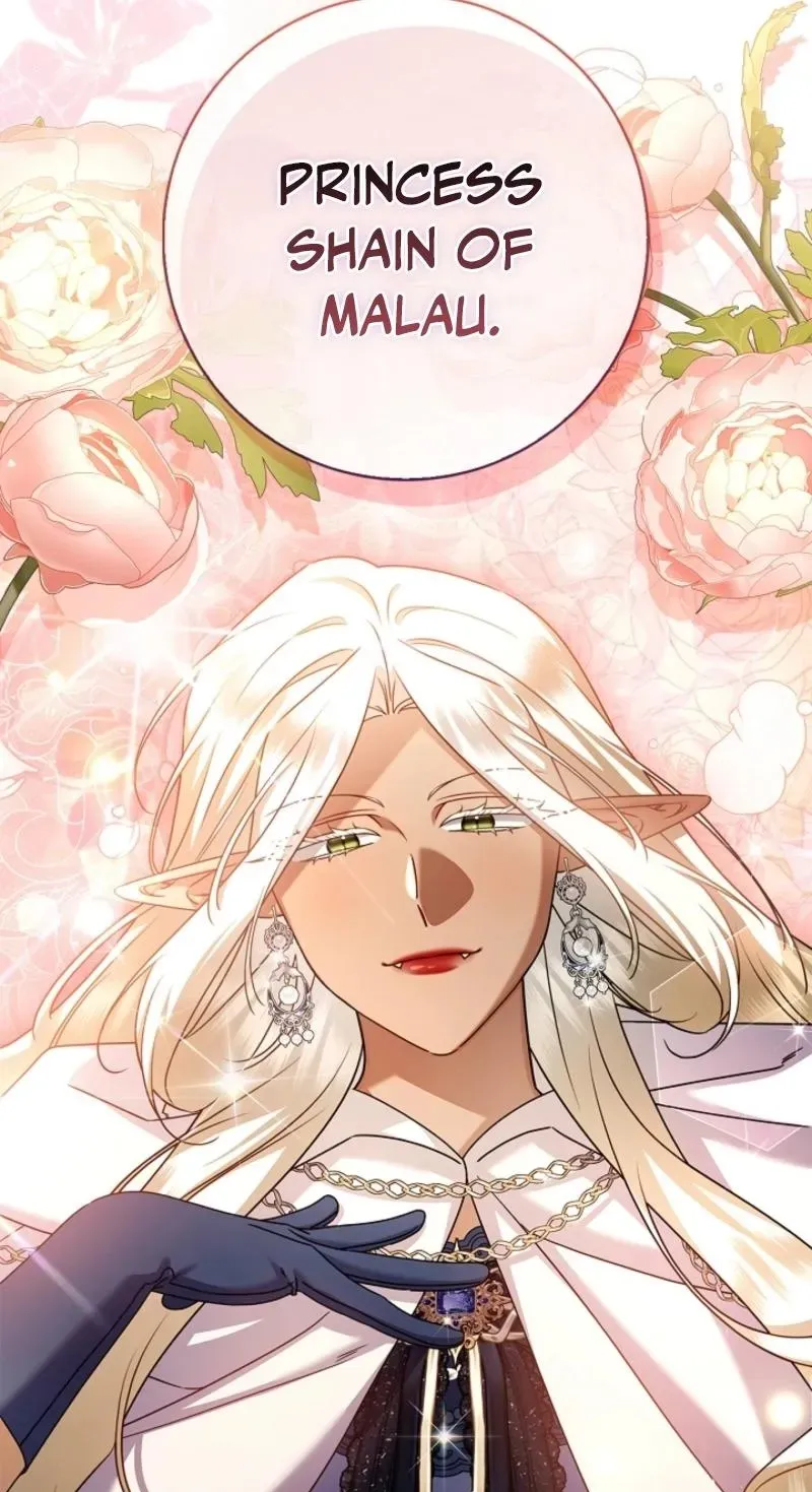 Married at Face Value Chapter 64 page 19 - 