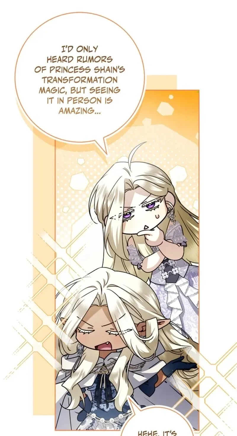 Married at Face Value Chapter 64 page 23 - 