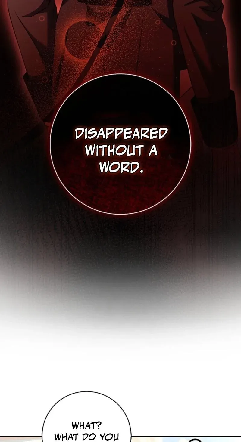 Married at Face Value Chapter 64 page 27 - 