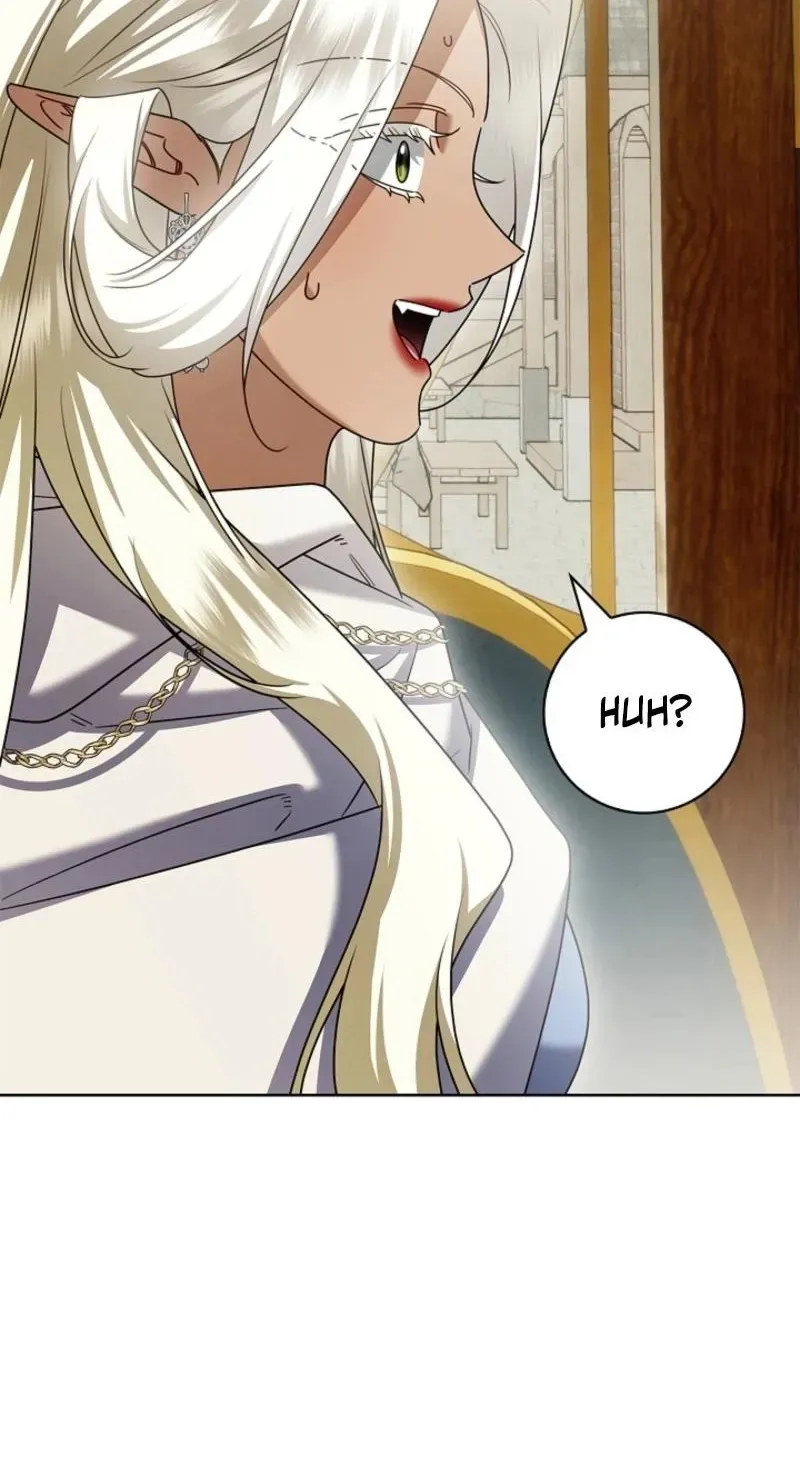 Married at Face Value Chapter 64 page 32 - 