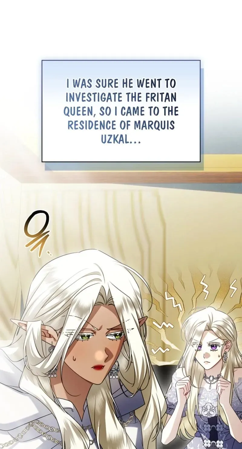 Married at Face Value Chapter 64 page 37 - 