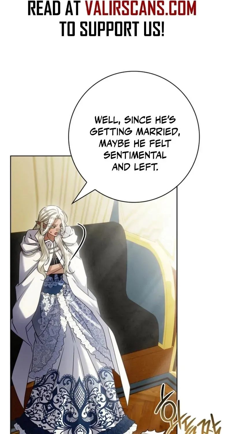 Married at Face Value Chapter 64 page 41 - 