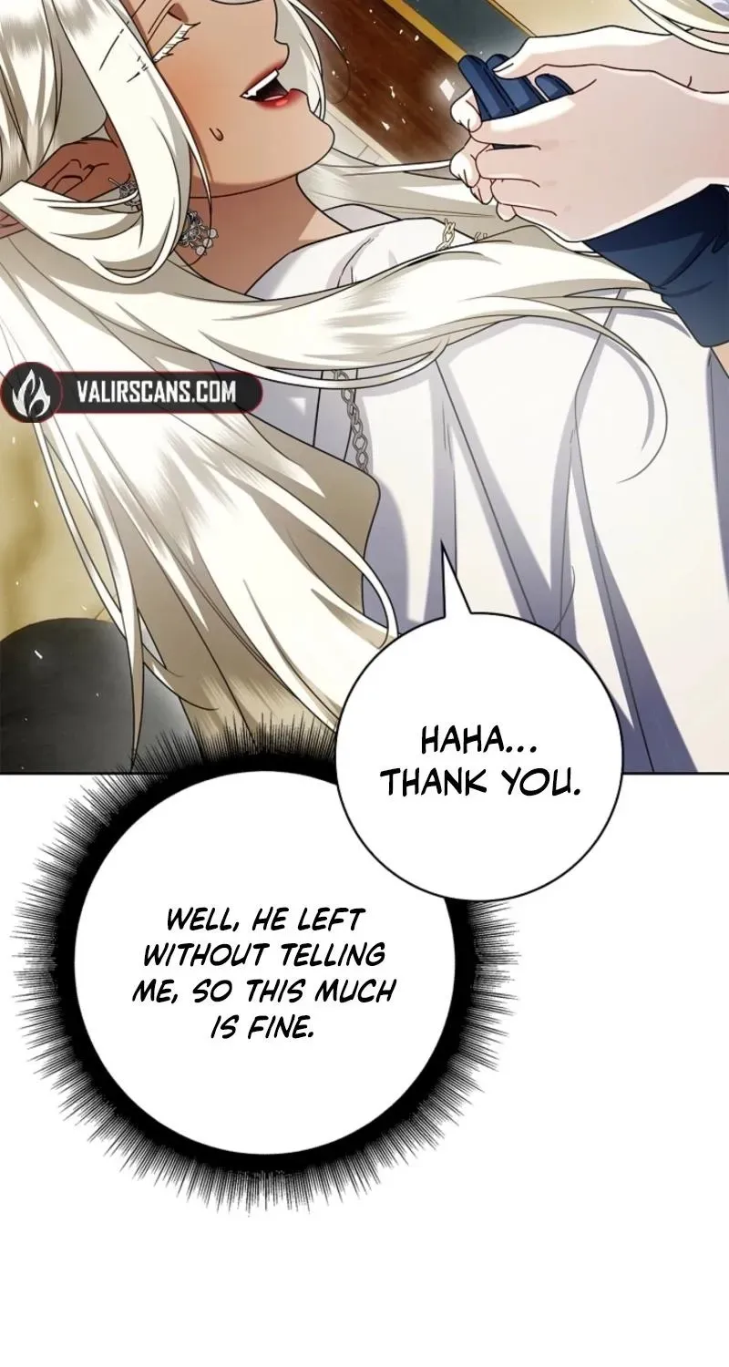 Married at Face Value Chapter 64 page 47 - 