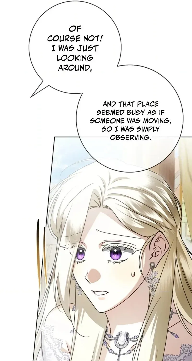 Married at Face Value Chapter 64 page 57 - 