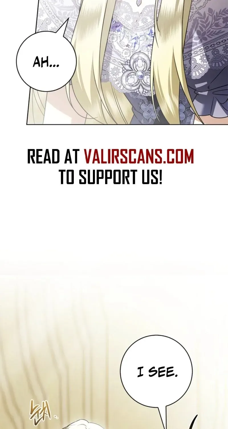Married at Face Value Chapter 64 page 59 - 