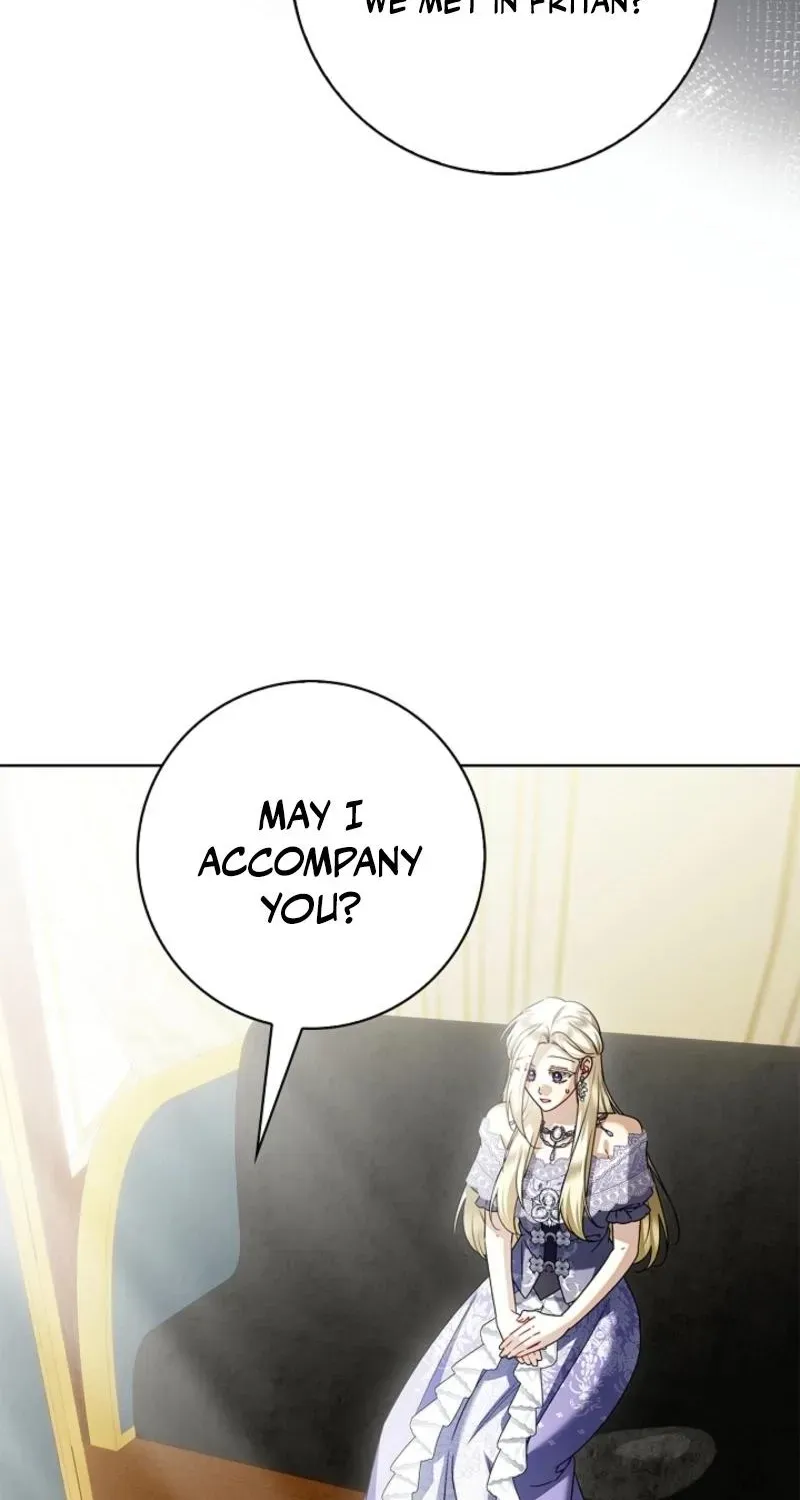 Married at Face Value Chapter 64 page 69 - 