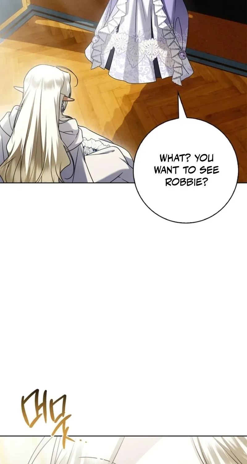 Married at Face Value Chapter 64 page 71 - 