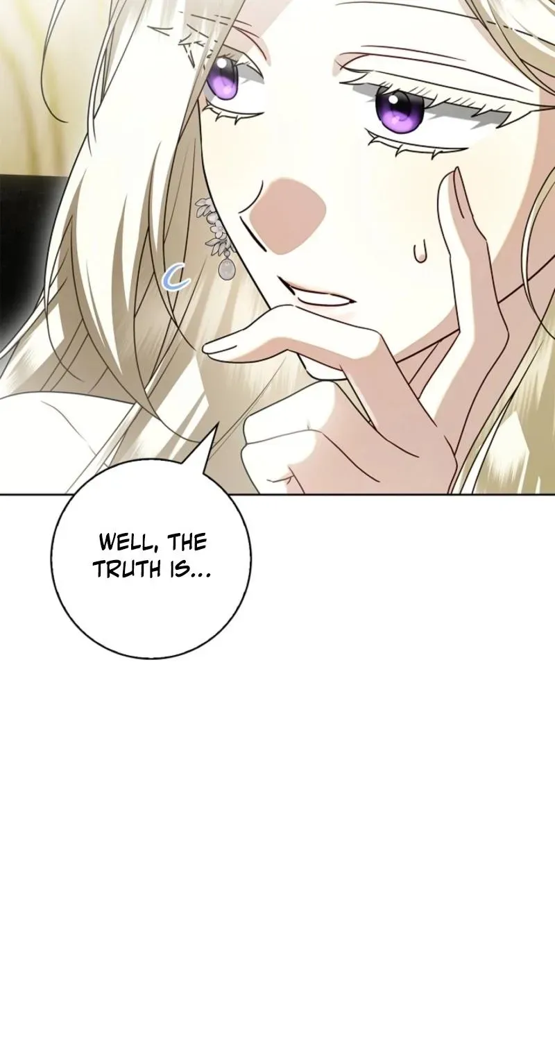 Married at Face Value Chapter 64 page 73 - 