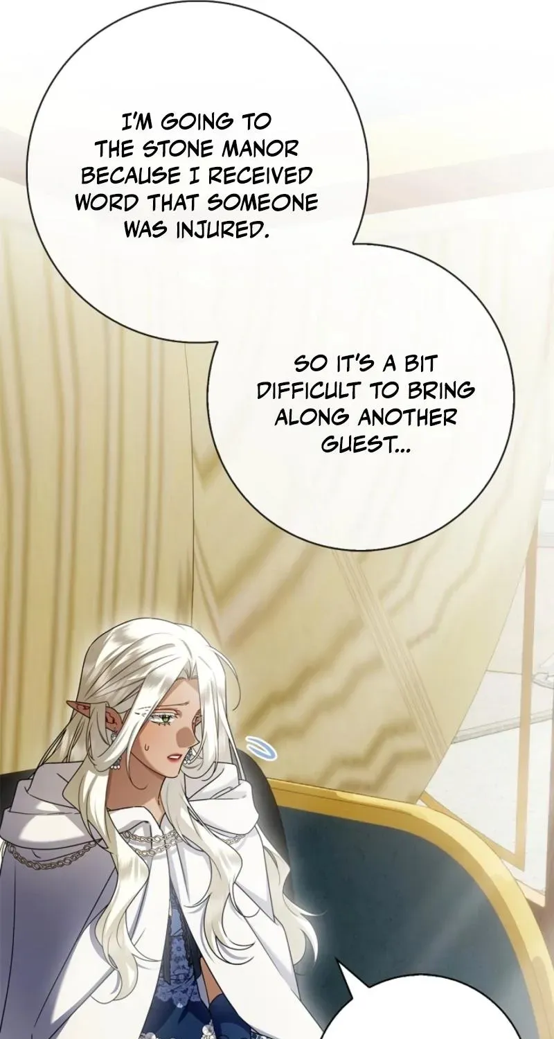 Married at Face Value Chapter 64 page 75 - 