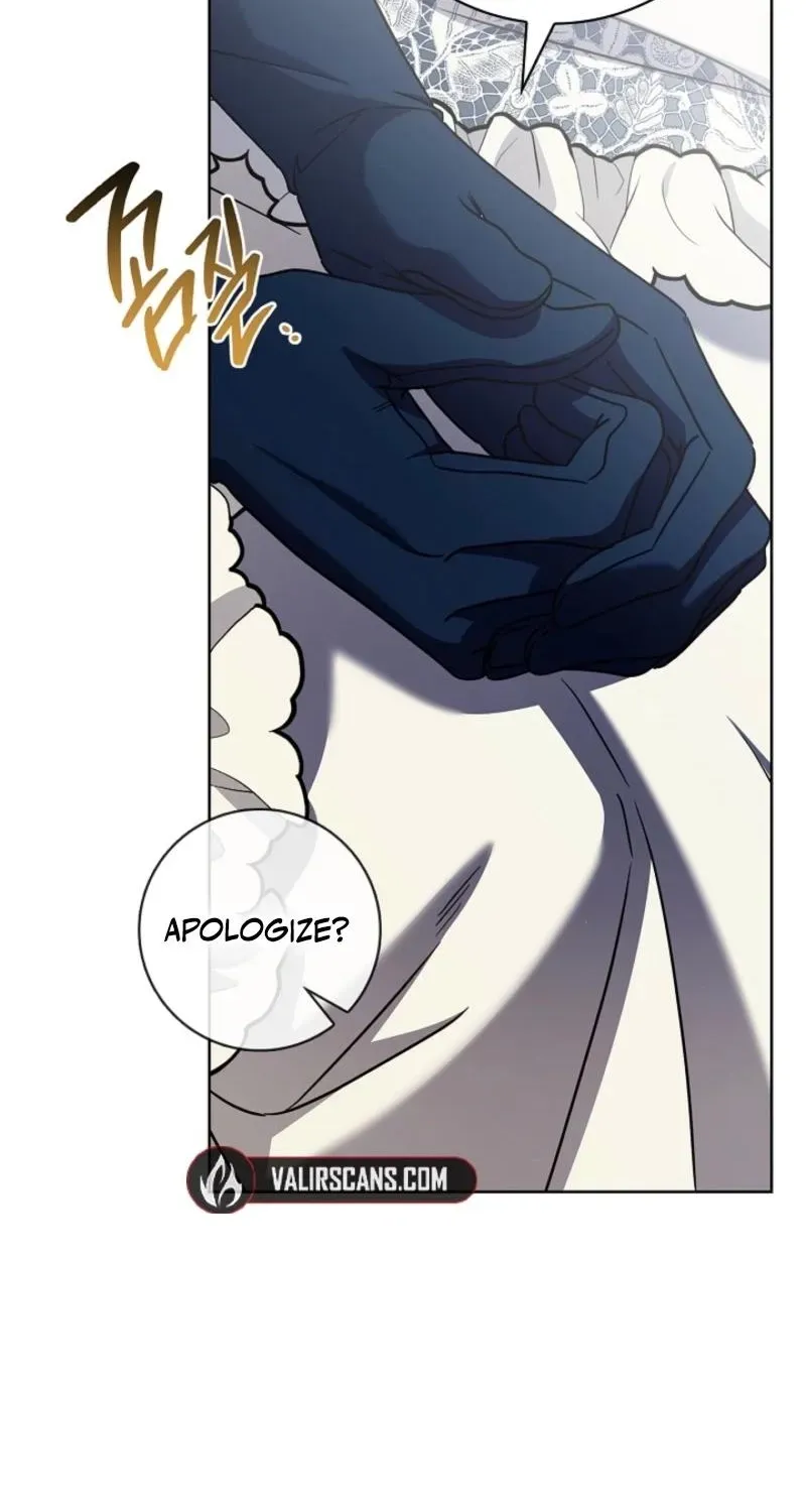 Married at Face Value Chapter 64 page 79 - 