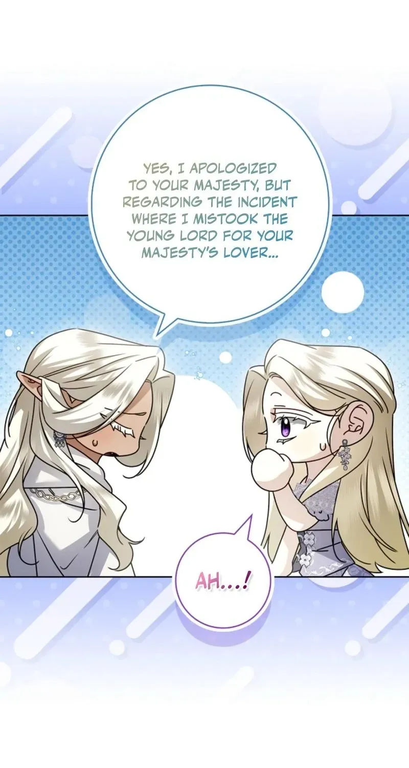 Married at Face Value Chapter 64 page 81 - 