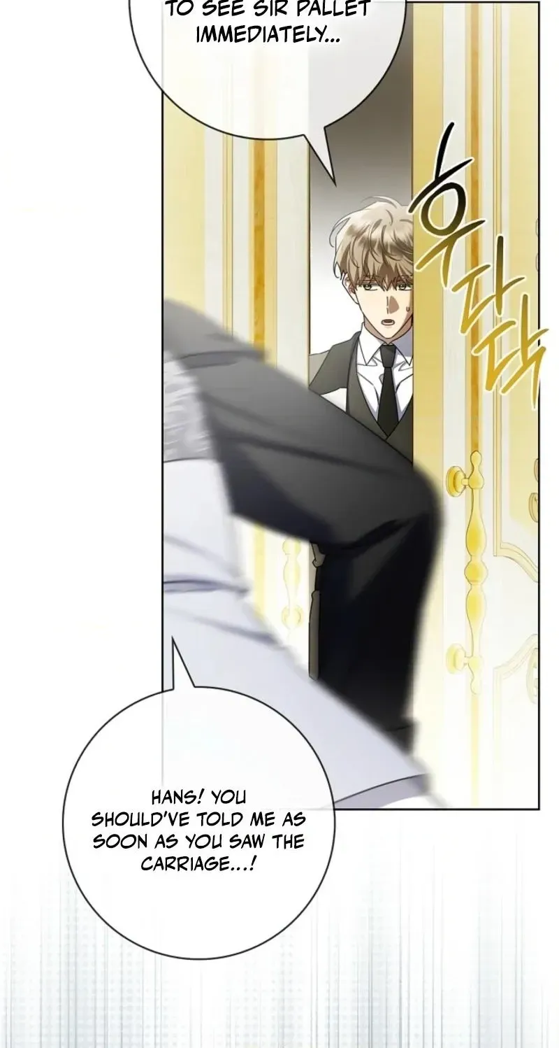 Married at Face Value Chapter 64 page 95 - 